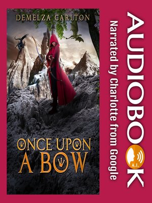 cover image of Once Upon a Bow